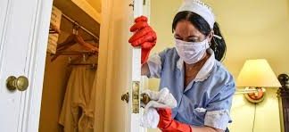 Coronavirus. Face à un « ennemi invisible », hôtels et restaurants se réinventent pour rouvrir