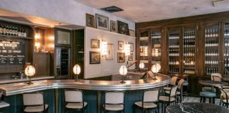 A Paris, comment les hôtels sont devenus les nouveaux QG