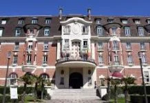 Westminster Le Touquet : un nouveau directeur et le chantier retardé