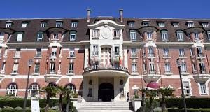 Westminster Le Touquet : un nouveau directeur et le chantier retardé