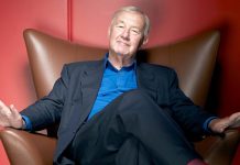 Angleterre | Décès du designer britannique Terence Conran