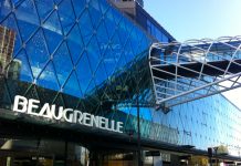 Paris : la ferme aromatique du toit de Beaugrenelle fournit 250 restaurants