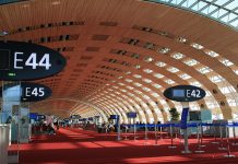 Aéroport de Paris s’apprête à supprimer 700 postes
