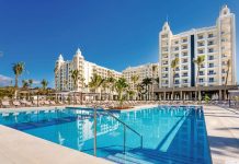 Monde | RIU Hotels & Resorts lance un nouveau site B2B