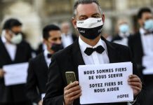 Société | «J’ai dû vendre mon appartement» : les extras de l’hôtellerie-restauration, oubliés de la crise du Covid