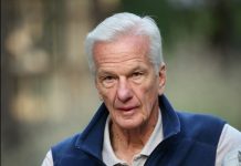 Suisse | La quatrième fortune de Suisse a perdu gros à cause de la fermeture des restaurants et bars