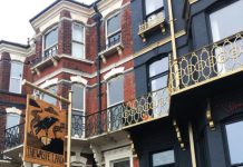 Royaume-Uni | Le rocker Pete Doherty se lance dans l’hôtellerie