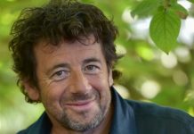 Restauration | Quand Patrick Bruel et ses amis brisent le confinement à Paris…