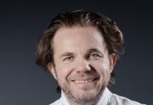 Le chef étoilé Nicolas Sale quitte le Ritz