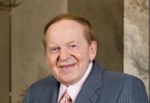 U.S.A. | Sheldon Adelson, le fondateur de l’empire casinotier Las Vegas Sands est décédé à 87 ans