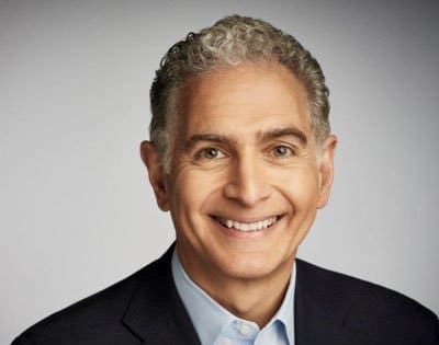 Mark Hoplamazian @ credit Hyatt Hotels Corporation