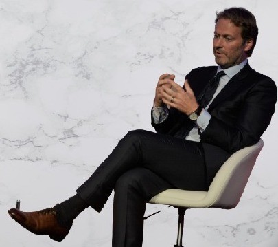 Kenneth Hatton @ credit linkedin