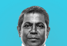 Entretien | Thoyyib Mohamed, directeur général, Maldives Marketing & PR Corporation