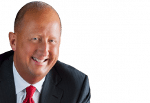 Départ | Phil Cordell, vétéran Hilton, prend sa retraite !