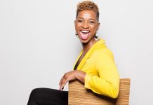 Monde | Entretien avec Crystal Vinisse Thomas (Hyatt) sur la croissance de » Caption by Hyatt »