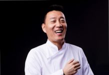 Rencontre avec Akira Back : de snowboardeur pro à superstar des fourneaux