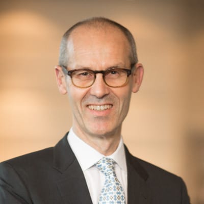 Olivier Bigot, Directeur Général du Dolce Versailles Domaine du Montcel ouverture 2022 @credit Linkedin