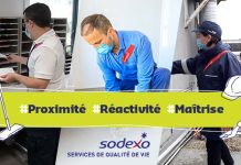 Le géant français Sodexo met la main sur la startup de chèques cadeaux dématérialisés Wedoogift