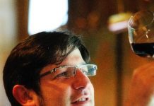 Cateys 2021 : Wine and Spirit Ambassador Award : Eric Zwiebel, Summer Lodge Country House