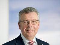 Allemagne | Joachim Marusczyk, directeur général fondateur d’IntercityHotel GmbH, est honoré au Congrès hôtelier allemand pour l’œuvre de sa vie