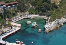 Turquie | Le groom de l’hôtel hérite de la fortune d’un riche invité britannique