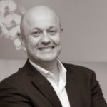 Olivier Jolivet, C.E.O. Como Group