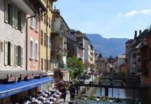 Annecy : qui sont les repreneurs de l’Auberge du Lyonnais, véritable institution locale?