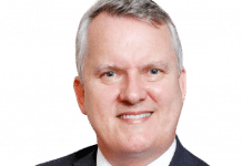 Nigeria | Interview Breaking Travel News : Kevin Brett, directeur général, Transcorp Hilton Abuja