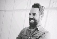 USA | Mariano Ceballos promu directeur créatif chez Tambourine