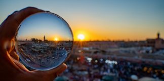 Ouverture T4 2026, Maroc | Kimpton fait son entrée au Maroc avec un hôtel signé à Marrakech