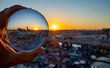 Ouverture T4 2026, Maroc | Kimpton fait son entrée au Maroc avec un hôtel signé à Marrakech