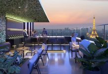 Technologie | Sur le point de rouvrir, l’hôtel Pullman Paris Montparnasse brique son réseau