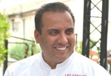 Moyen-Orient | Les derniers choix de chocolat et tendances pour la pâtisserie