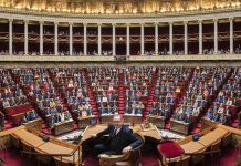 Social | Le principe de l’indemnité inflation de 100 € adopté par l’Assemblée Nationale