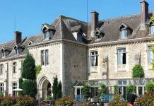 Yvelines. Le mobilier de l’abbaye des Vaux-de-Cernay aux enchères !