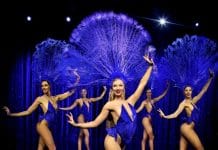 Accor rachète le Lido à Sodexo