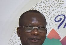 Bénin | Le Président Patrice Talon sur le chantier de construction de Sofitel