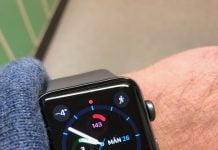 Le sésame pour ouvrir votre chambre d’hôtel est dans votre Apple Watch