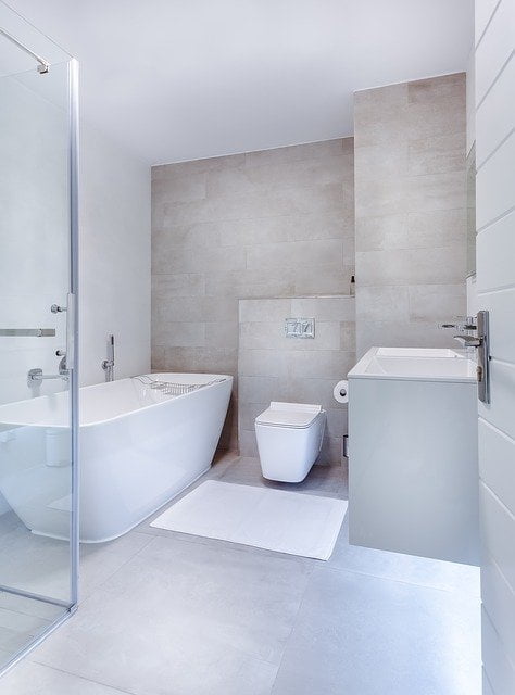 Le grand retour du bidet