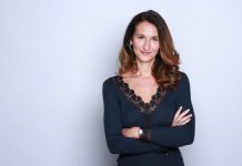 À la tête du futur hôtel Rosalie | Marie Azzi, Accueillir est sa passion, Hôtelière son Métier