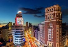 L’Espagne, le pays qui a le plus augmenté le SMI (C) en 5 ans: 47%