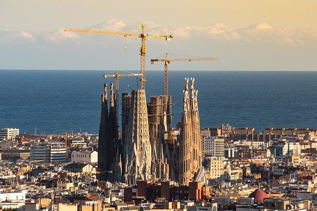 Barcelone