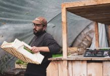 Reconversion | Martin Goïc : « Aux étoiles, je préfère la Terre ! »