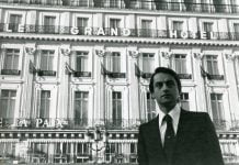 Hôtelier d’exception | Itinéraire d’un enfant du siècle, Pierre Ferchaud