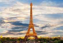 Alan Geaam, chef étoilé d’origine libanaise, raconte son arrivée en France