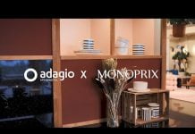 RENCONTRE avec… Xavier Desaulles, le nouveau directeur général d’Adagio France