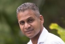 Île Maurice | Stephan Anseline, DG du « Lux Grand Gaube » : parcours d’un passionné