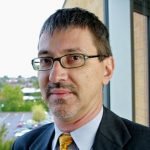 Trevor Ward @ credit linkedin