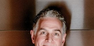 Hall of fame | Mark Hoplamazian, Président d’Hyatt, lauréat du prix « Arne Sorenson Social Impact Leadership » Mark Hoplamazian @ credit linkedin