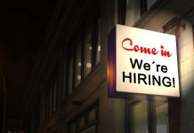 Europe | Pas d’expérience, pas de CV, vous êtes embauché ! Les hôtels se battent pour le personnel